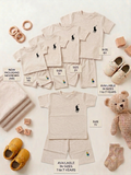 Minimalist Cream Co-ord