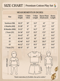 The Little Polo Set